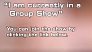 Hot Czech Erin nude, playing