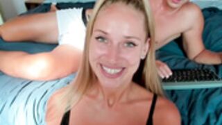 gimmelove77 beautiful girl pre show