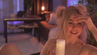 Hannasthesia 2025-02-09 part2