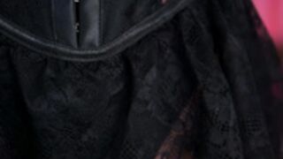 Theayanna (seethrough&dress two)