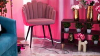 Theayanna (seethrough&dress)