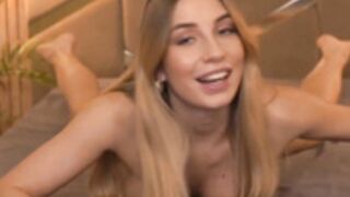 Juice-pussy squirt 8