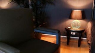 my_maite in fishnets and latex 1