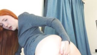 olivia_rid cb redhead doggy pussy spanks 2025-01-05