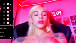 evablack milking auto