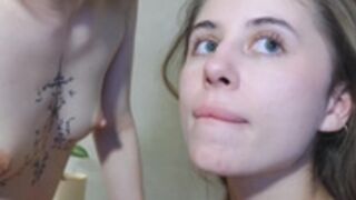 sexxxsirens - your cumming is guaranteed