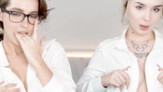 chill and silence in a free chat 0102