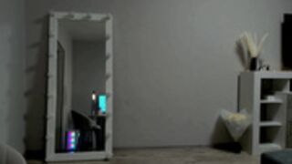 melissa_evanssx squats big ass