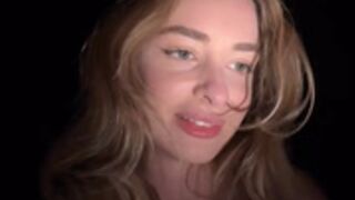 EvieEvans Public Place Nude