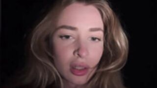 EvieEvans Public Place Nude