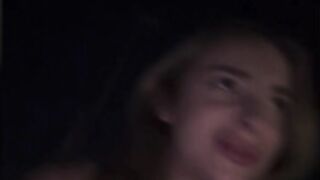EvieEvans Public Place Nude