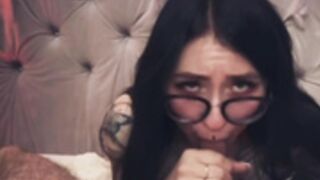 Bella (Tara) POV sex drillhouse