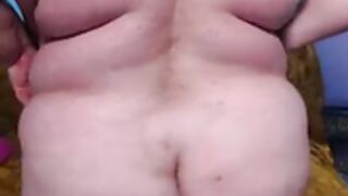 BBW Lenna Sexy Ass Dance.mp4-