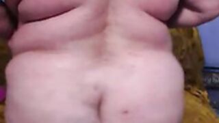 BBW Lenna Sexy Ass Dance.mp4-