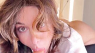 CleopatraSinns Feed Me JOI 2025-02-12