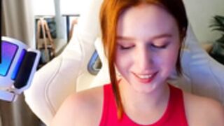 Meow_babe pvt spy Dildo in ass Open butthole wide Fuck
