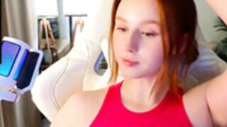 Meow_babe pvt spy Dildo in ass Open butthole wide Fuck