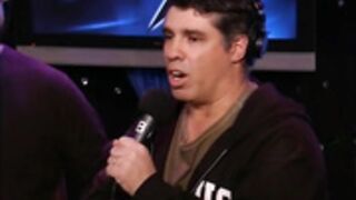 Sunny Leone And Joanna Angel in Howard Stern show!