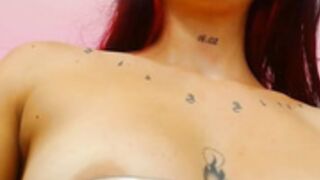 NatashaLowel - Two Tits, One Cup