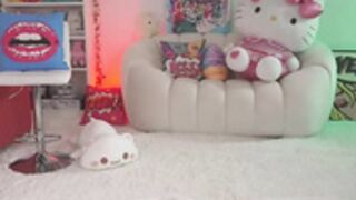 CB - bunnydollstella 234