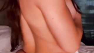 Marissa Ecklyn - Fit Riss does does dirty talk tease