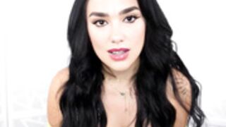 Deepfake Dua lipa JOI (AI voice)