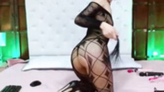 Giselle Barreto - Pain from Master
