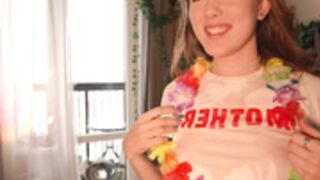 mialandxx 2025-01-26 Mia WetT