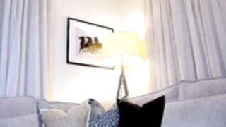 x_lily_x topless big tits