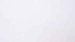 Dahyn Blowjob And Wet Fingering In Fishnet