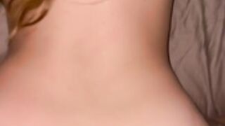 Gf with fatass