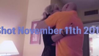 sandra otterson first date with masterbla