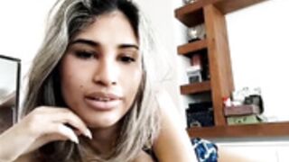 aniishaa - 12 feb 25 - New busty girl