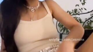 Jasminx 44