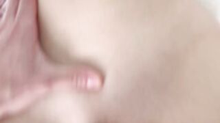 Arise Peachy OnlyFans Cutie Rides until Creampie