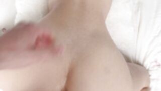 Arise Peachy OnlyFans Cutie Rides until Creampie