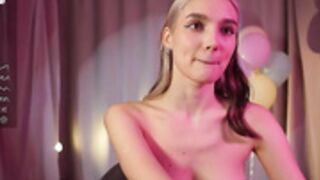 aurora_the_ballerina dildo 2024.07.26