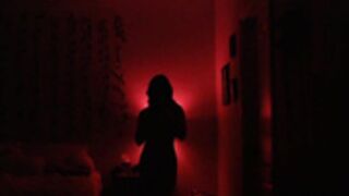 Jocelyynn in the Dark