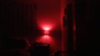 Jocelyynn in the Dark