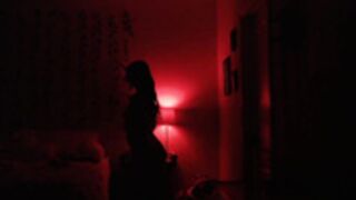 Jocelyynn in the Dark