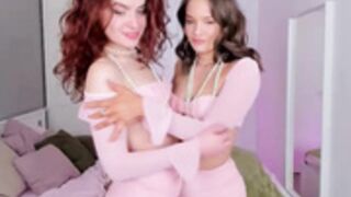 Ivy_World & Gin_Yoon - 250211 - Highlights 1