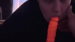 Let my sneaky link ride strap