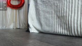 nasty_cute sexy heels and stockings 2-14-2025