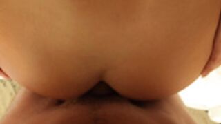 Zoe Rhode OnlyFans POV Anal Sextape