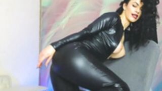 ollivyaa catsuit 2
