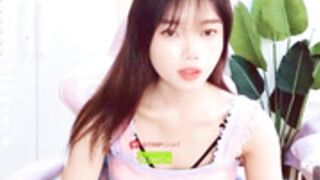 XiaoMeiSocute exclusive pvt (c2c) Masturbate