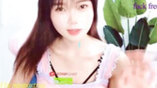 XiaoMeiSocute exclusive pvt (c2c) Masturbate