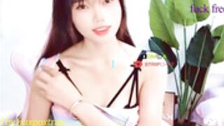 XiaoMeiSocute exclusive pvt (c2c) Masturbate