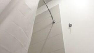 kateevans2 shower