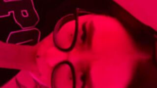 POV blowjob from Bella (Tara) drillhouse